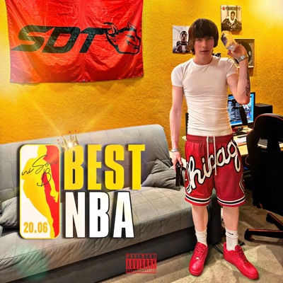 BEST NBA - Single