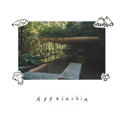 Appalachia - Single