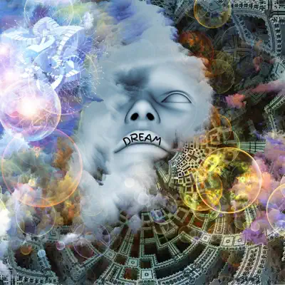 Ascolta 'Dream - Single' di Mitch Collinge