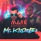 Maré - Mr. KIZOMBA lyrics