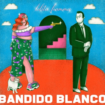 Bandido Blanco - Single