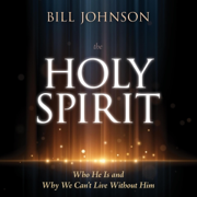 The Holy Spirit: Who He Is and Why We Can't Live Without Him (Unabridged)