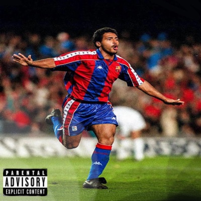 Peita do Romário (feat. luvdyann) - Single