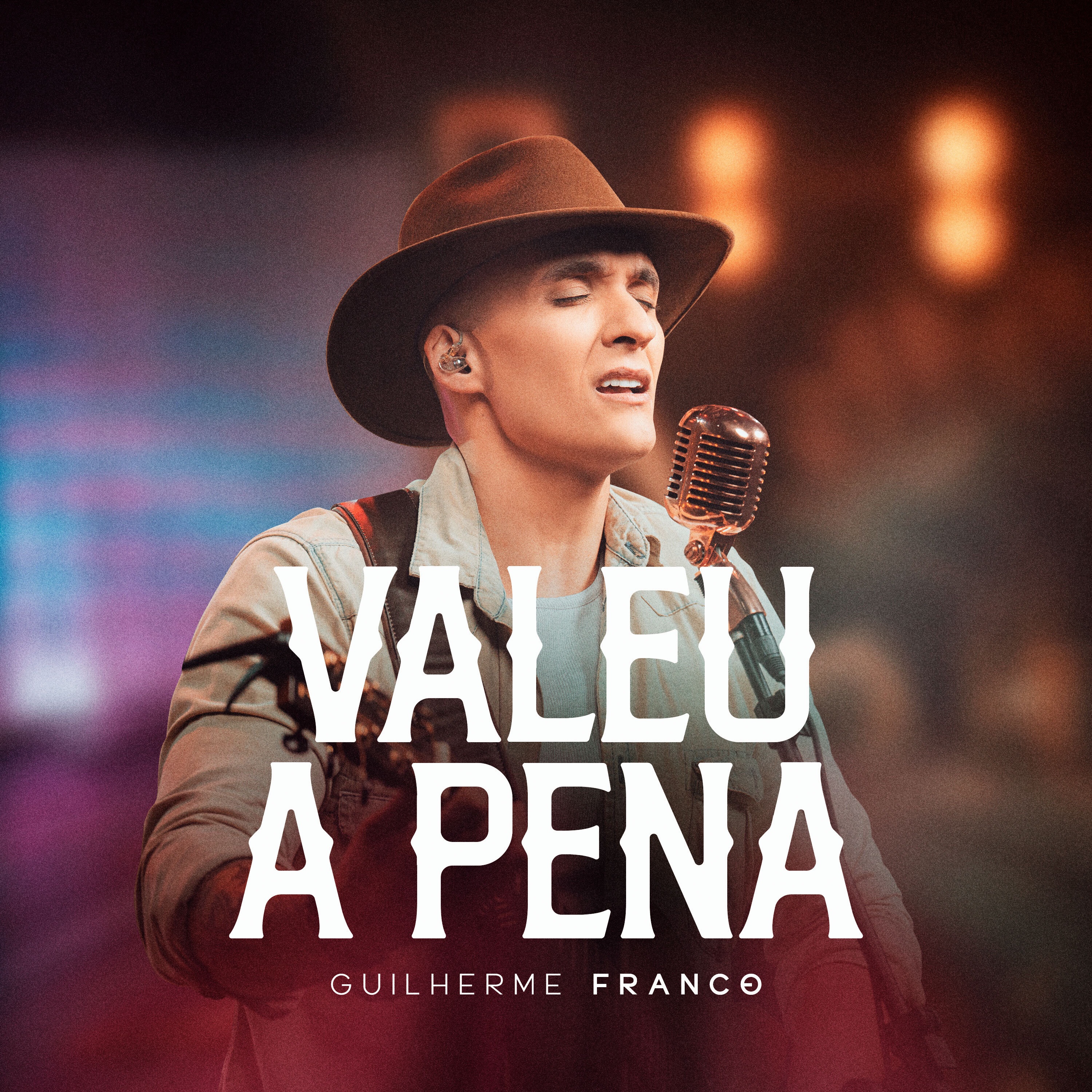 Valeu a Pena - Single