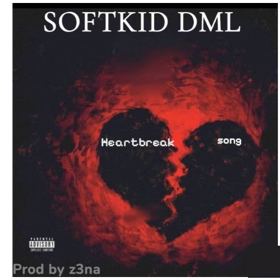 Heartbreak song - Single
