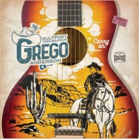 Grego Anderson - Sorrow in a song