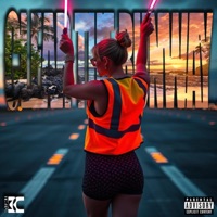 Clear The Runway - Single - Bc Twitch