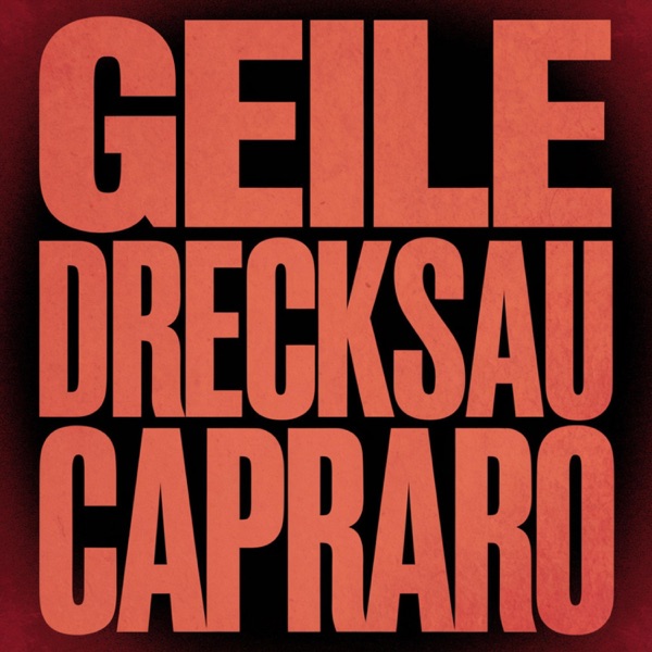 Geile Drecksau