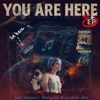 You Are Here - Single - The Doorbeen