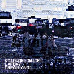 dreamland - Single