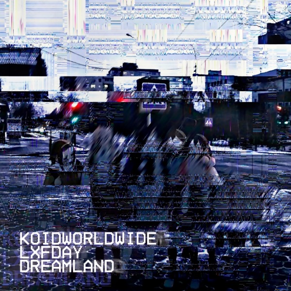 dreamland - Single