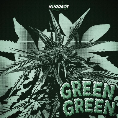 Green Green (feat. Eyside, WayOut & Trvmata) - Single