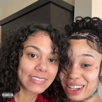 Can’t Be Concrete - Single - Jorjiana