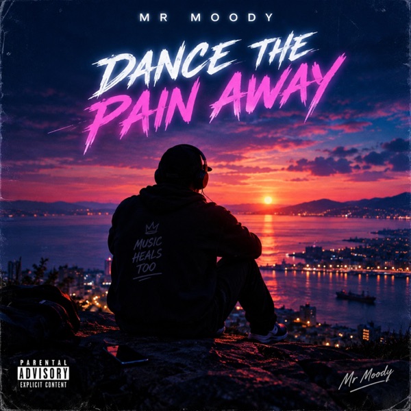 Dance the Pain Away