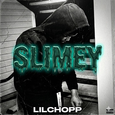 Slimey - Single