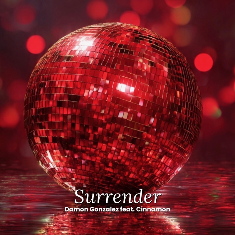 Surrender (feat. Cinnamon) - Single