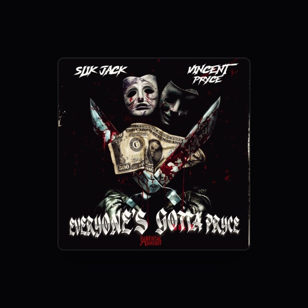 Slik Jack's avatar