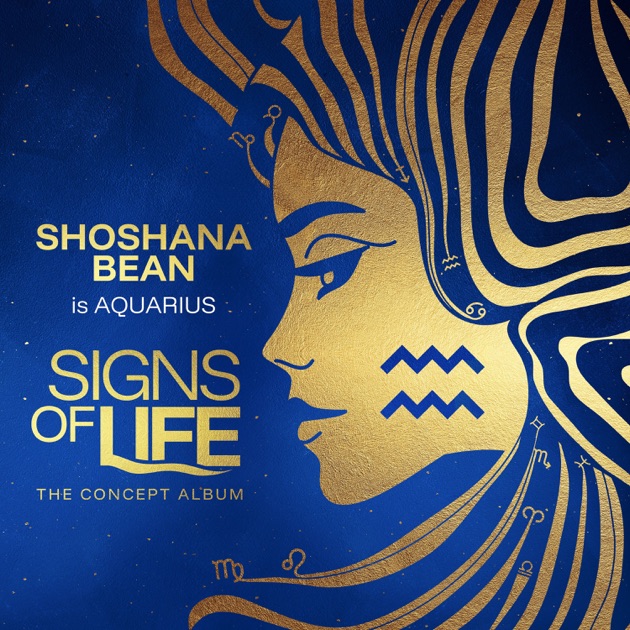 Signs of Life (The Concept Album) - Album by Christopher DeLair