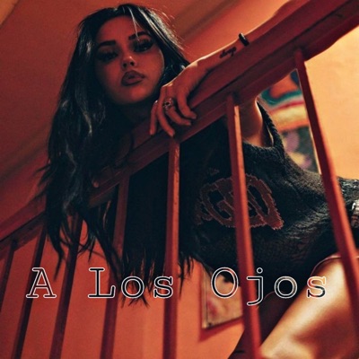 A los Ojos - Single