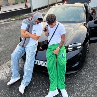 Ático (feat. MC Buzzz) - Single