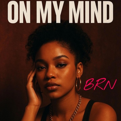 ON MY MIND - Single