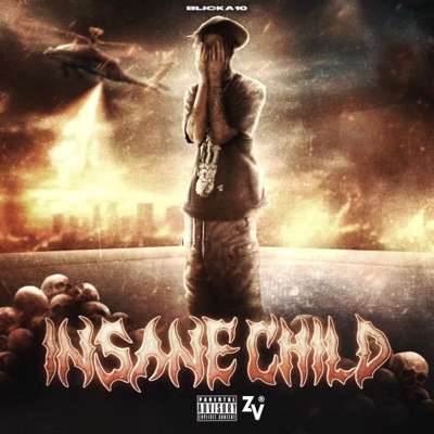 insane child