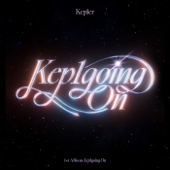 Shooting Star - Kep1er