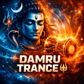 Maha Mrityunjay Mantra | Damru Trance for Mahadev | EDM Edit (Radio Edit)