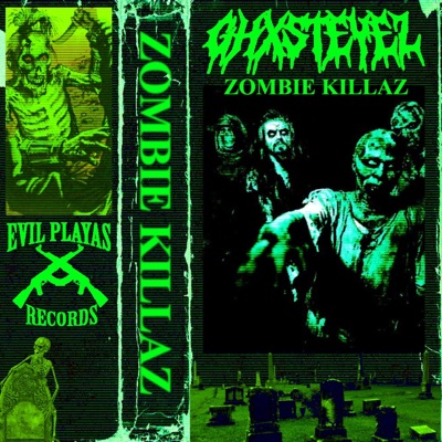 ZOMBIE KILLAZ: REMASTERED - EP