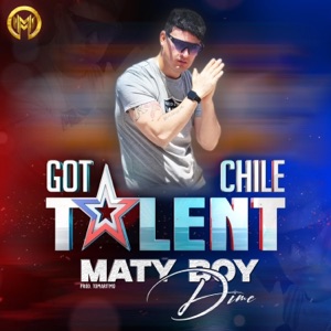 maty dime