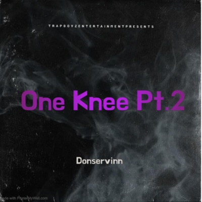One Knee, Pt. 2 (feat. Tbe Jank) - Single