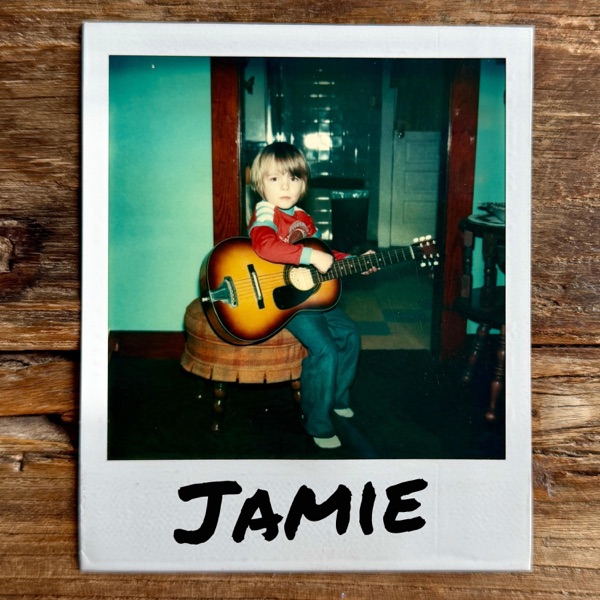 Jamie