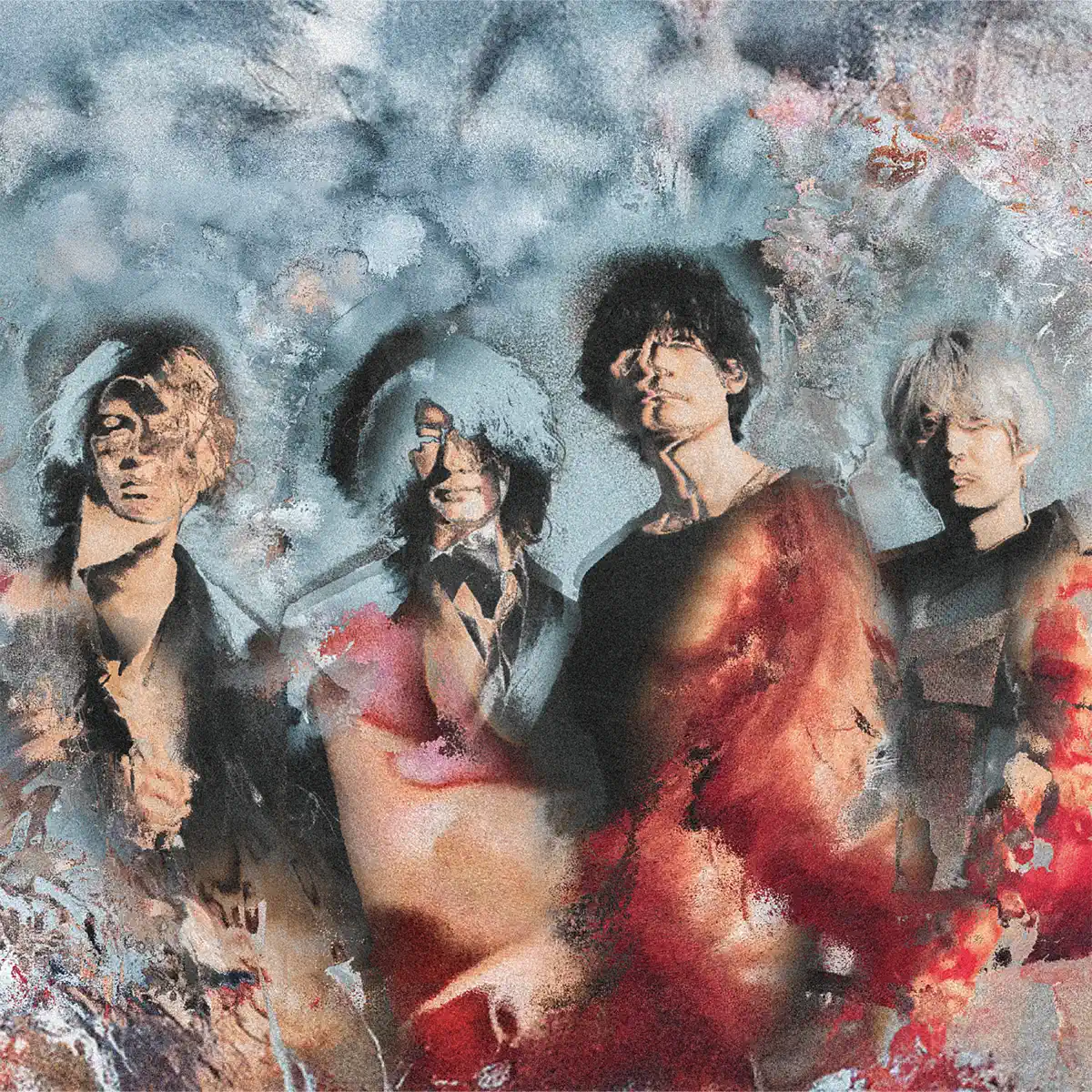 [Alexandros] - PROVOKE (2025) [iTunes Plus AAC M4A]-新房子