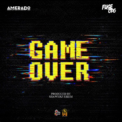 Game Over - Single