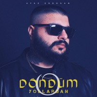 Döndüm o Yollardan - Single - Ayaz Erdoğan