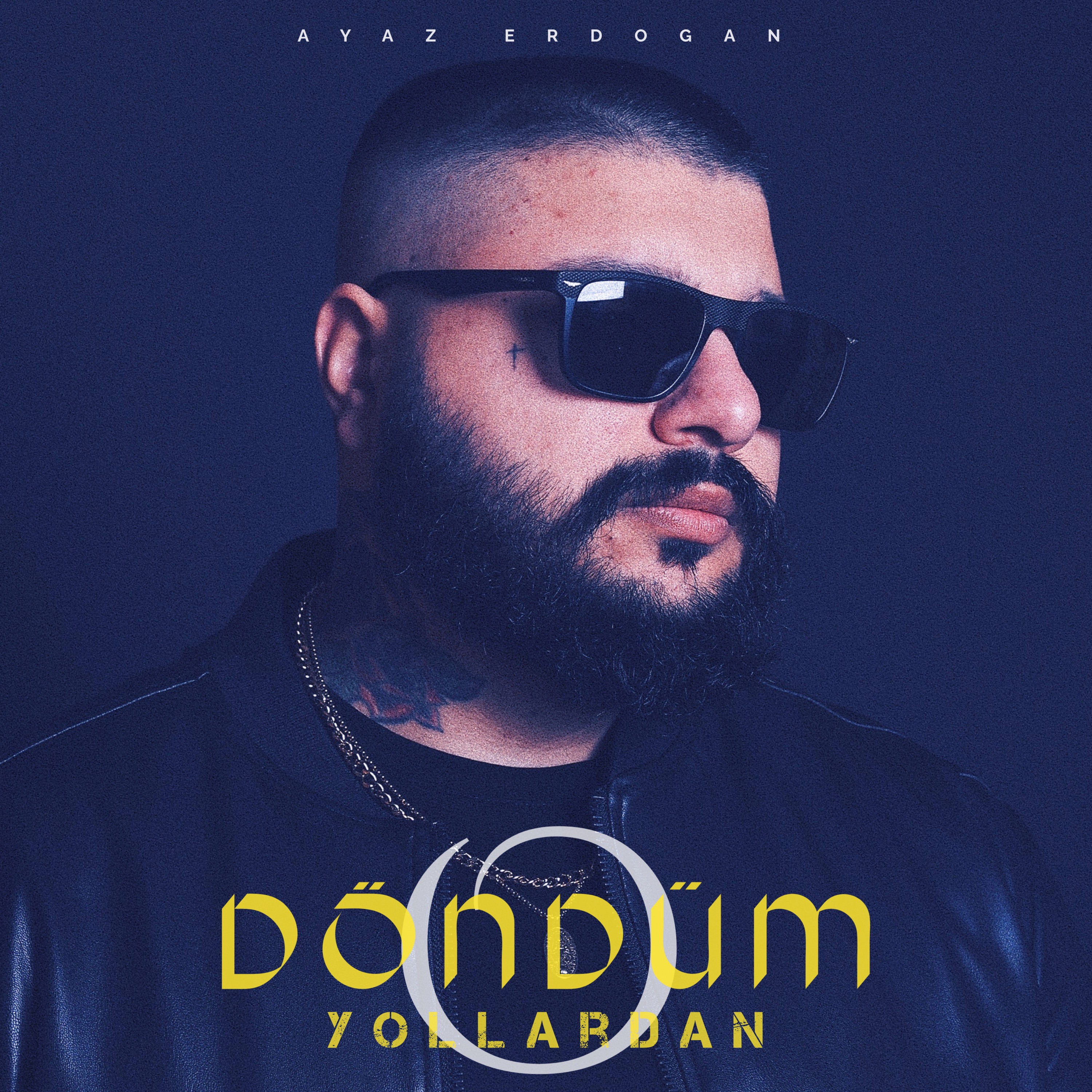 Döndüm o Yollardan - Single
