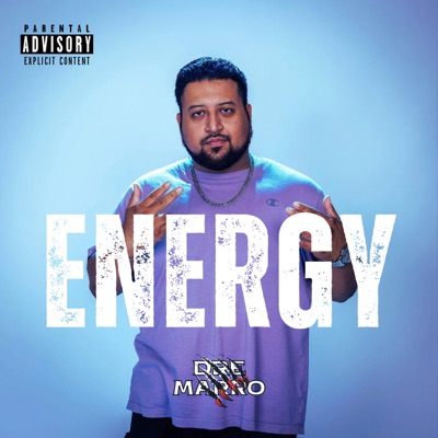 Energy - EP