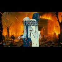 Outside Looking In (feat. Tmb Blitz) - Single - Hood Baby Will B