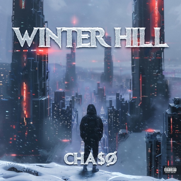 Winter Hill