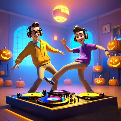 Dj Caramelito - Esencia Eterna