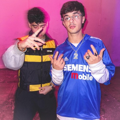reLOCO (feat. N.LOMBARDO’02) - Single