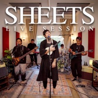 sheets (Live Session - Bangkok) - Single - Danny Suede