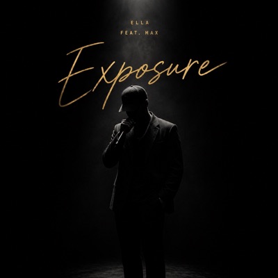 Exposure (feat. Max) - Single
