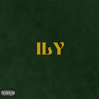 ily (feat. danthekid) - Single