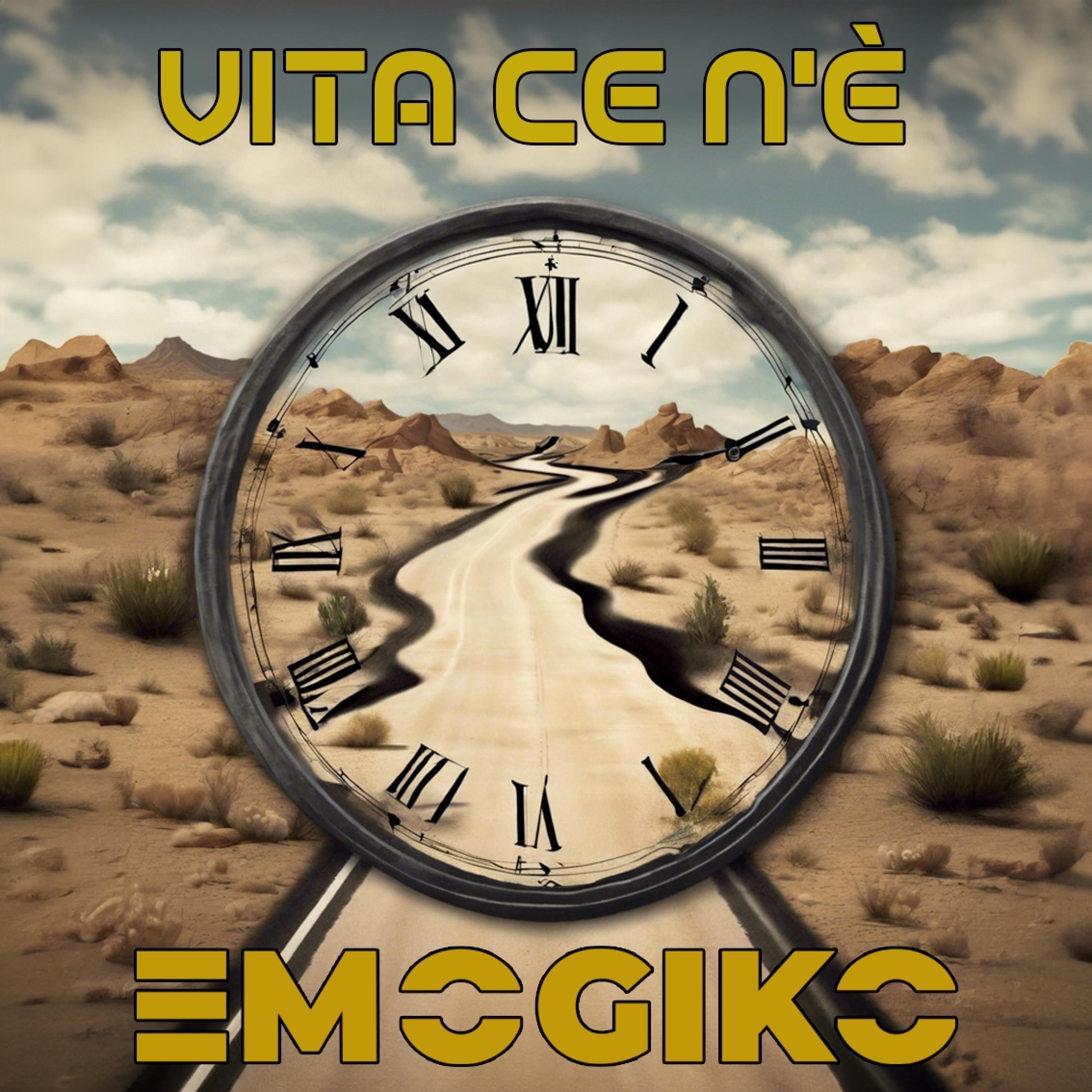 Vita ce n'è - Single