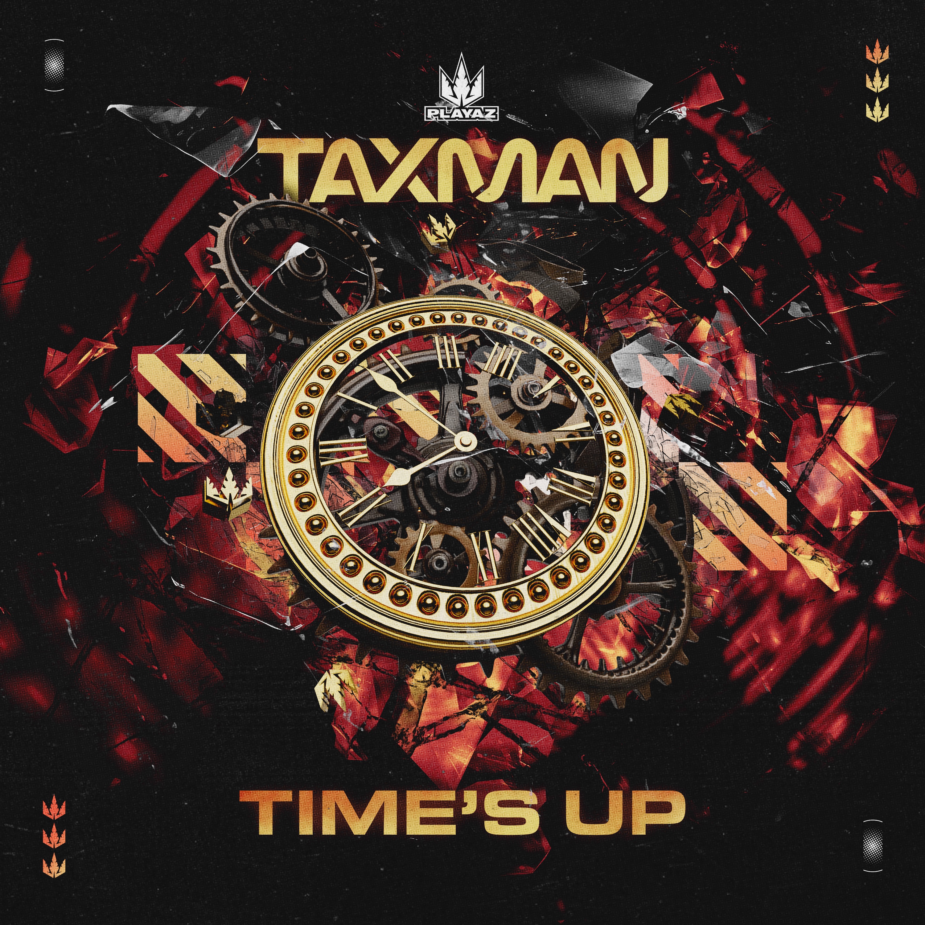 Time's Up EP - EP