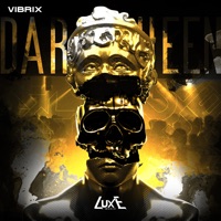 Dark Queen - Single - VIBRIX