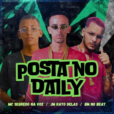 Posta no Daily - Single