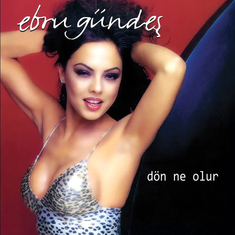 Ebru Gündeş Hata