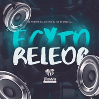 Ecyto Releor - Single - DJ S7 ORIGINAL, MC THOMAS 011 & DJ KING ZL
